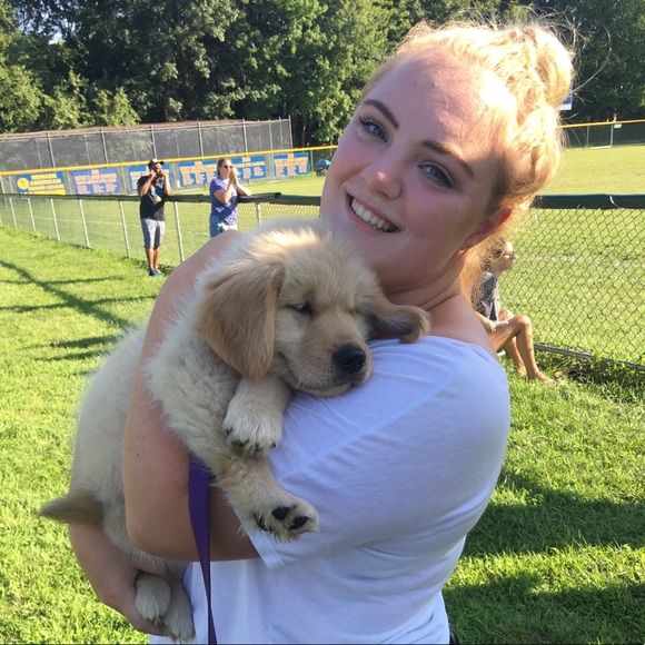 Meet your Posher, Rita - Picture 1 of 1